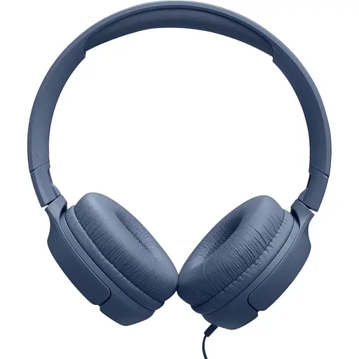 Гарнітура JBL Tune 520C Blue (JBLT520CBLU) (7137190)