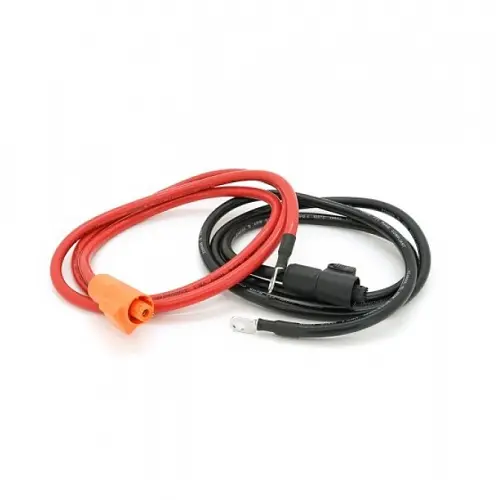 Аккумулятор Deye RW-M6.1 LiFePO4 (48V 120Ah) - фото 9