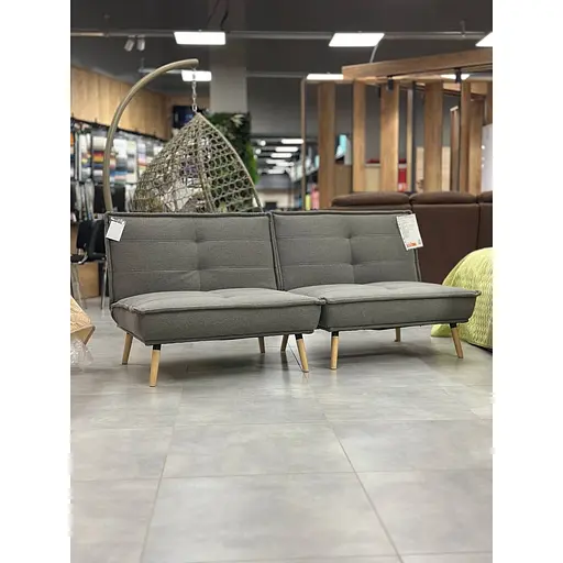 Кресло Avanti Amber Dark Grey - фото 6