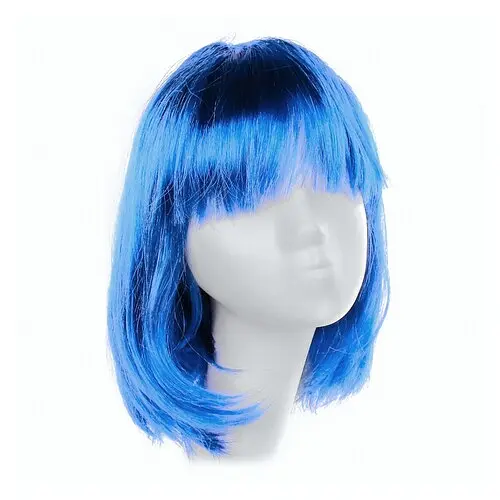 Парик Каре удлиненное - фото 1