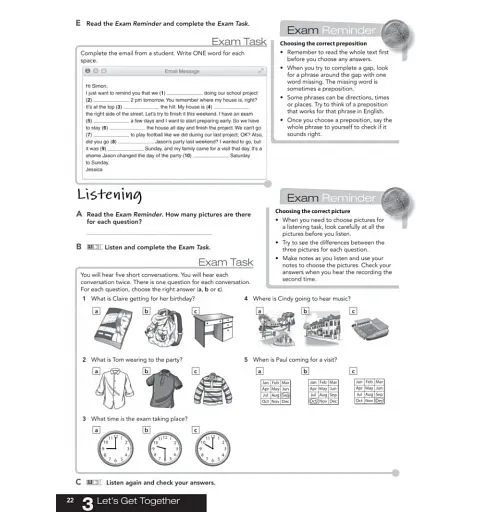 Close-Up A2. Teacher's Book with Online Teacher Zone + IWB - фото 7