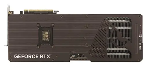 Видеокарта ASUS RTX 5080 16GB Noctua OC (RTX5080-O16G-NOCTUA) (GDDR7, 256 bit, PCI-E v5.0 x16) - фото 7