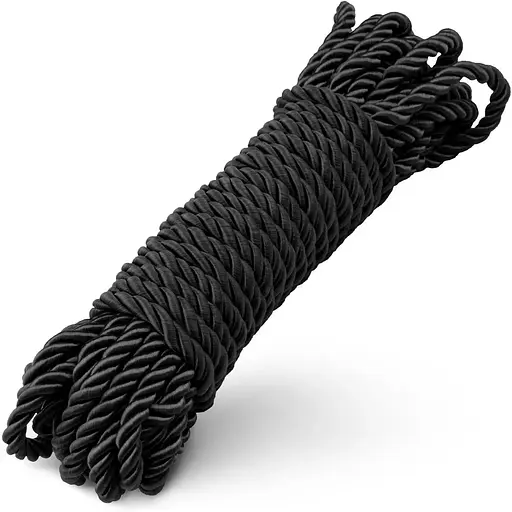 Мотузка для Кінбаку (Шібарі) Bedroom Fantasies Kinbaku Rope (10 м)