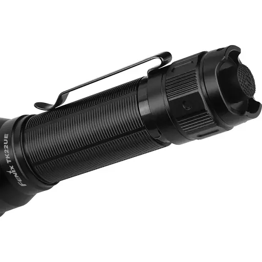 Ліхтарик Fenix TK22UE [144379] - фото 4