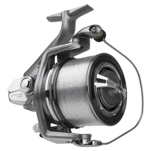 Котушка Shimano Ultegra 5500XSD 4+1BB - фото 2