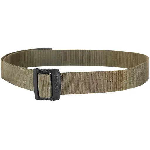 Ремінь брючний Condor BDU Belt синтетичний Coyote - фото 1