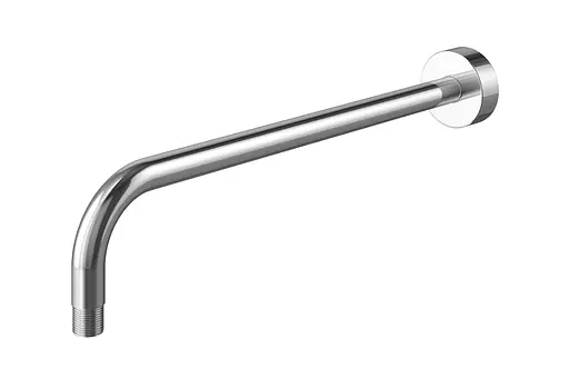 Душова система прихованного монтажу Kohlman Texen хром + Box прихованого монтажу QW210TR25, Хром - фото 3