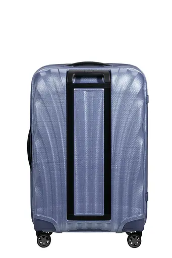 Валіза 69 см Samsonite C-Lite Lavender 69x46x29 CS2*81003 - фото 4