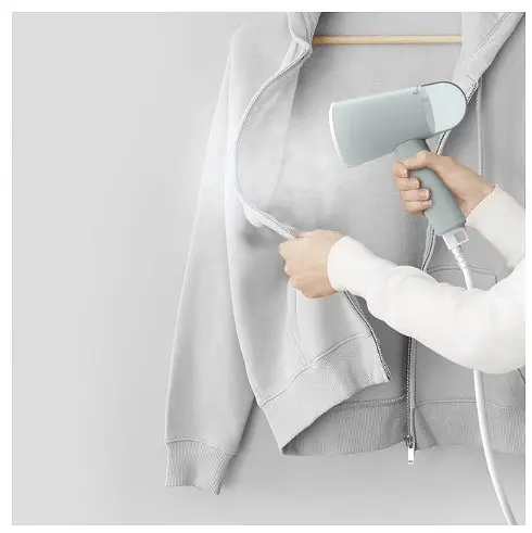 Отпариватель Tefal DT1034E1 (6966588) - фото 4