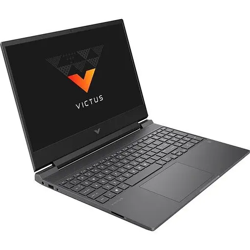 Ноутбук Victus от HP 15-fb1013nn (A18M7EA), AMD Ryzen 5 7535HS до 4,5 ГГц, 15,6" Full HD, 16 ГБ, SSD 512 ГБ, NVIDIA GeForce RTX 2050 4 ГБ, - фото 2