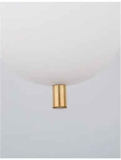 Підвісний світильник Nova Luce LATO 9624066 - фото 6