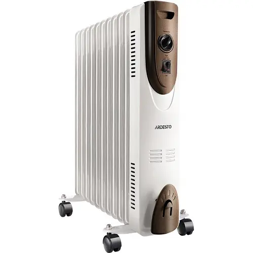 Масляний обігрівач Ardesto OFH-11X1 (2500 Вт)