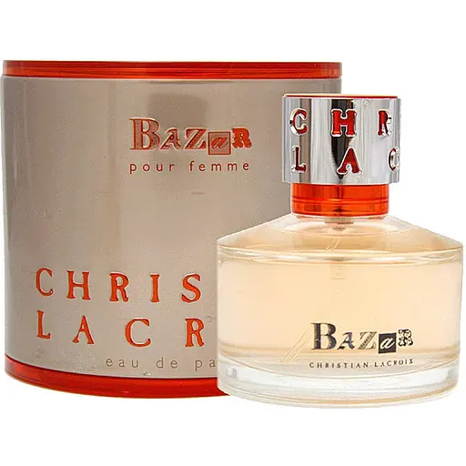 Christian Lacroix Bazar Pour Femme 50 мл парфумована вода - фото 1