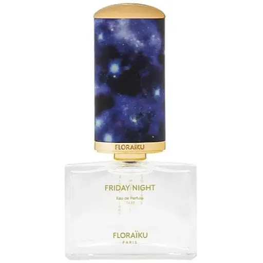 Парфюмированная вода оригинал Floraiku Friday Night 50 мл тестер без крышки - фото 1
