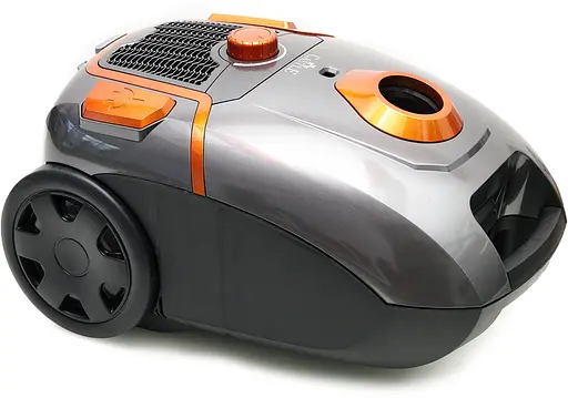 Пилосос Castle CW-107 (мішок) - фото 4