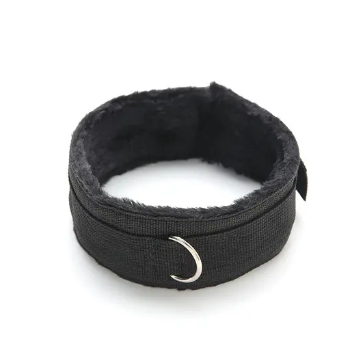 BDSM набір Fetish B-Series 3.0, 10 шт (чорний) - фото 6