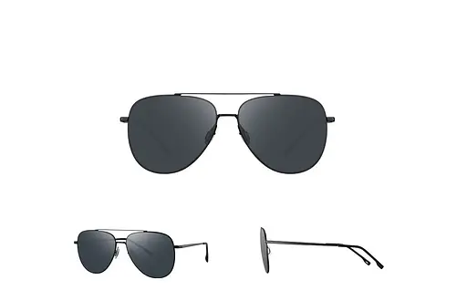 Окуляри сонцезахисні Mijia Nylon Polarized Sunglasses (BHR7440CN) - фото 4