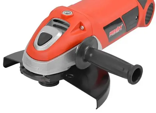 Угловая шлифмашина HECHT 1323 - фото 3