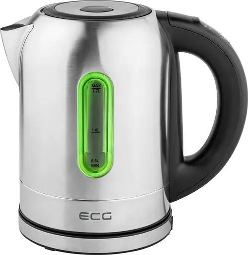 Чайник ECG RK 1785 Colore - фото 3