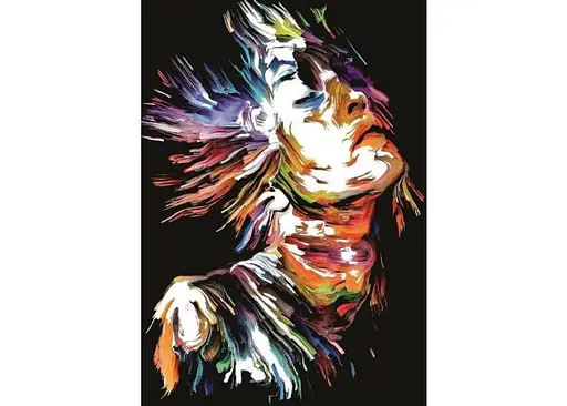 Пазл Art Puzzle Цветной портрет 1000 эл. (5198) - фото 2