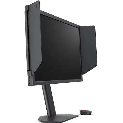 Монитор 24.1" BenQ Zowie XL2586X+ FHD TN 600Hz (9H.LN8LB.QBE) - фото 5