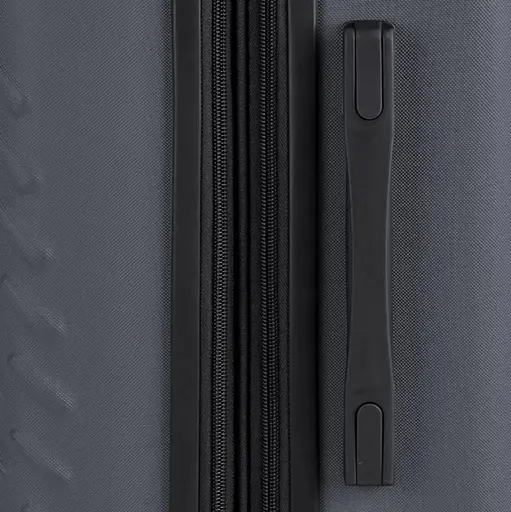 Валіза Gabol Journey (L) Grey (122847-016) - фото 8