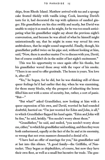 To Paradise - фото 14