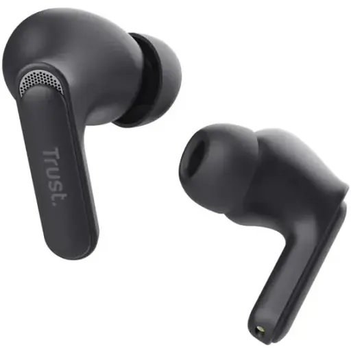 Trust Навушники TWS Yavi Earbuds BT 5.3 ENC SBC Mic Чорний - фото 5