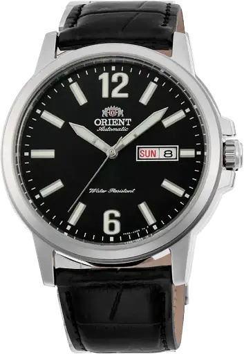 Часы Orient Conmuter RA-AA0C04B19A