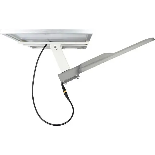 Светодиодный фонарь Videx 30W 5000K (VL-SLSO-305) - фото 3