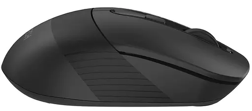 Бездротова миша A4Tech FG10CS Air2 Silent Stone Grey (FG10CS Air2 (Stone Grey)) - фото 7