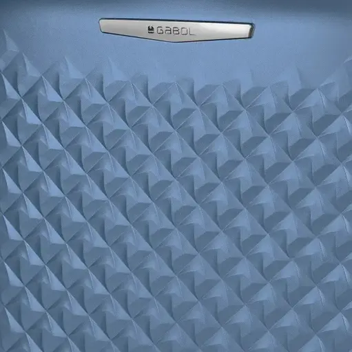 Валіза Gabol Queens (S) Azul (125022-003) - фото 8