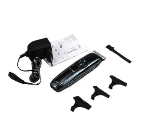 Триммер для бороды Gemei Gm 6050