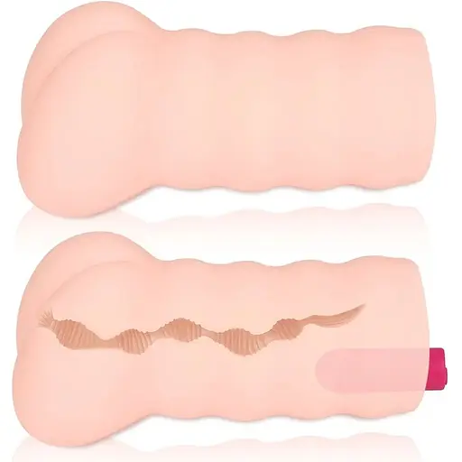 Мастурбатор-попка Kokos Tong-ggo Vibe - фото 2