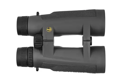 Бинокль Leupold BX-5 Santiam HD15x56 темно-серый - фото 2