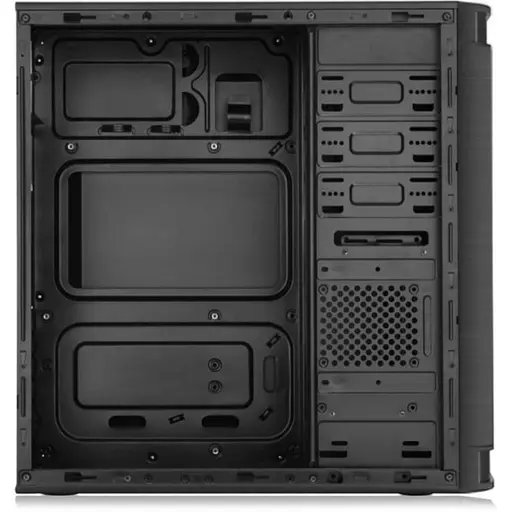 Корпус GameMax MT508-NP-2U3 (MT508-NP-2U3) Без БП - фото 3