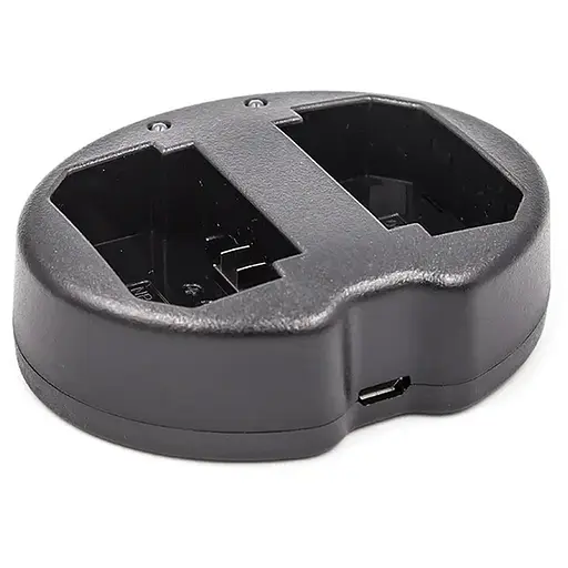 Зарядное устройство для PowerPlant Sony NP-FZ100 для двух аккумуляторов