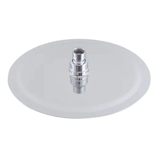 Душова система Koer KB-52028-01 2 функції KR5309, Хром - фото 8