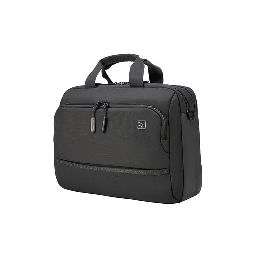 Сумка для ноутбука Tucano 15.6" Planet Bag Black (BPLA15D-BK) - фото 4