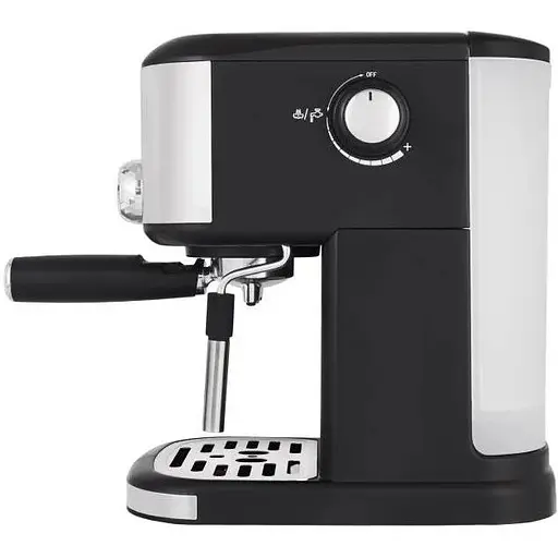 Рожковая кофеварка эспрессо Rotex RCM650-S Good Espresso - фото 2