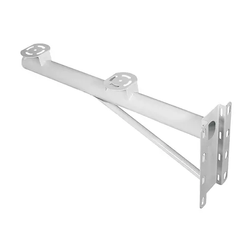 Кронштейн для видеокамеры Light Vision VLC-07BR/0.6М 0.6м настенный монтаж (75-00255)