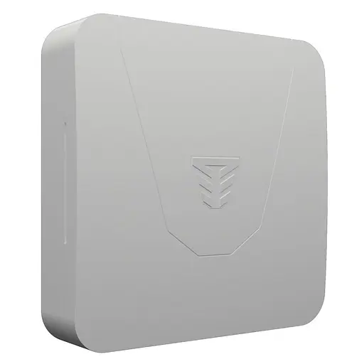 Дротова централь Tiras Orion NOVA S (LTE) на 4 дротові зони сигналізації (21-00149)