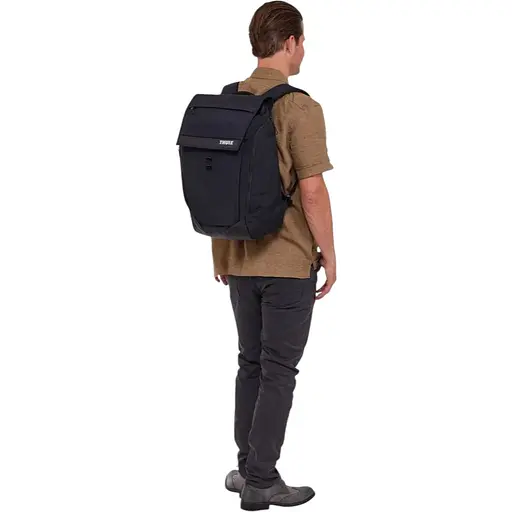 Рюкзак Thule Paramount 27L Black (TH 3205014) - фото 4
