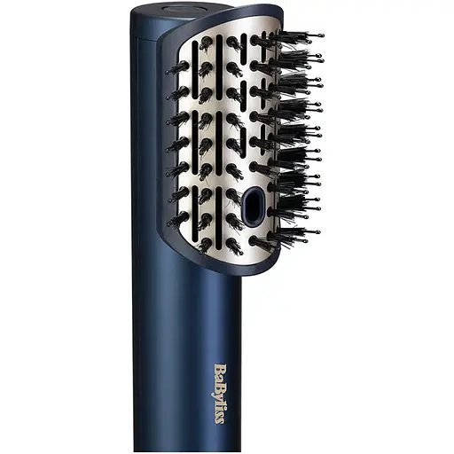 Фен-щетка Babyliss AS6550E - фото 3
