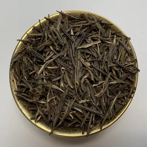 Зеленый чай Свежесть бамбуковых листьев Чжу Е Цин 100 г - фото 2