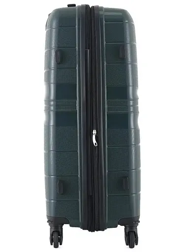 Валіза Semi Line 27" (L) Petrol (T5586-5) (DAS302886) - фото 2