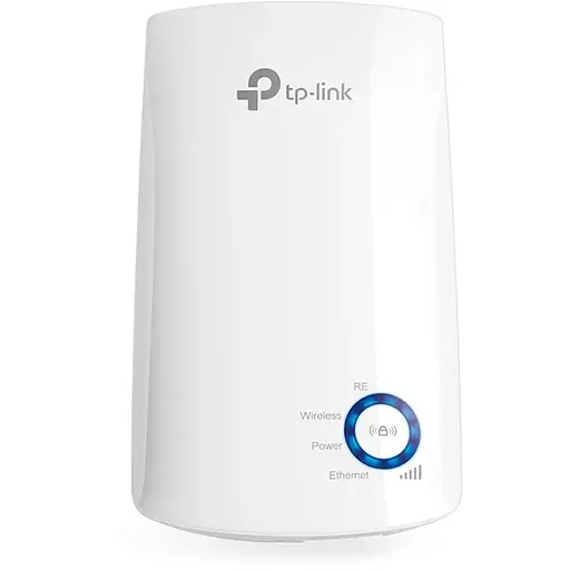 TP-Link Повторювач сигналу TP-LINK TL-WA850RE N300 1хFE LAN