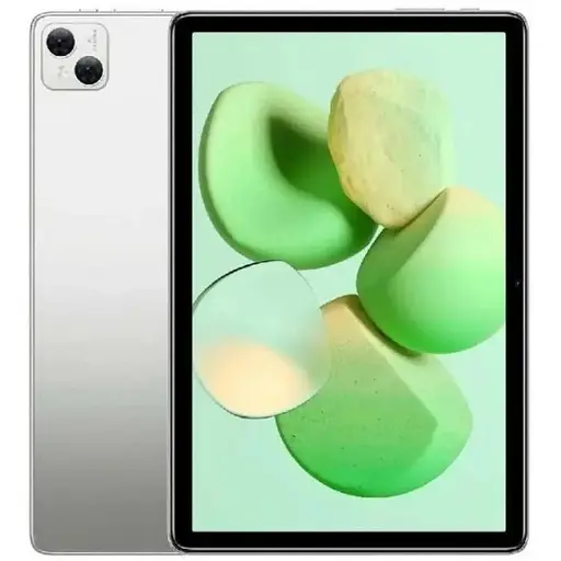 Планшет DOOGEE T10 8/128Gb LTE Silver