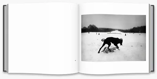 Josef Koudelka: Exiles - фото 6