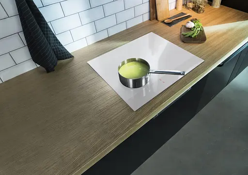 Варильна поверхня Gorenje індукційна, 60см, TouchControl, PowerBoost, блокування, білий - фото 10